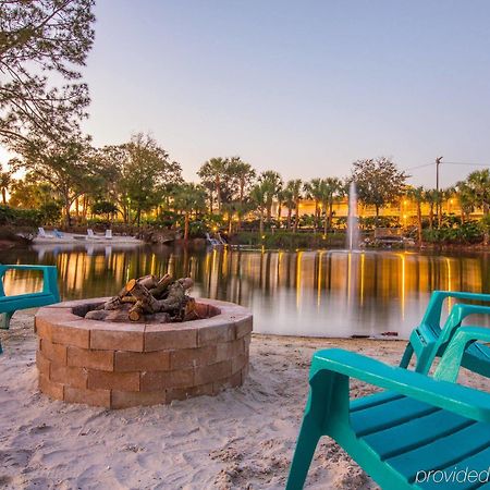 Champions World Resort Kissimmee Luaran gambar