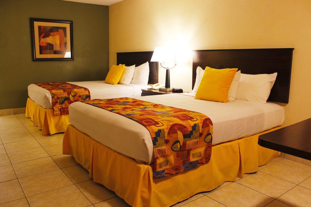 Champions World Resort Kissimmee Luaran gambar