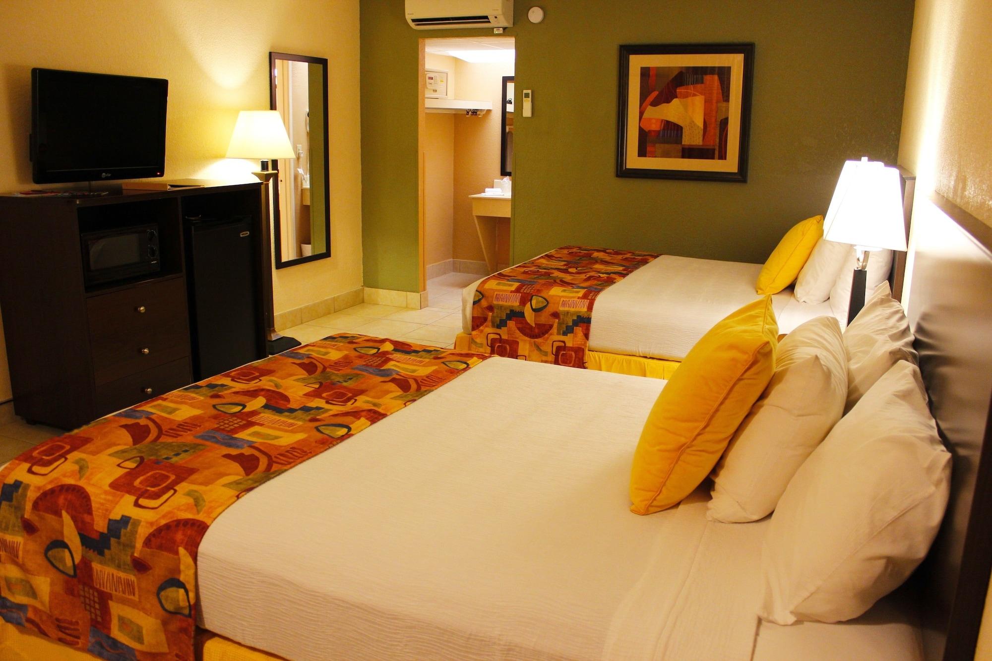 Champions World Resort Kissimmee Luaran gambar