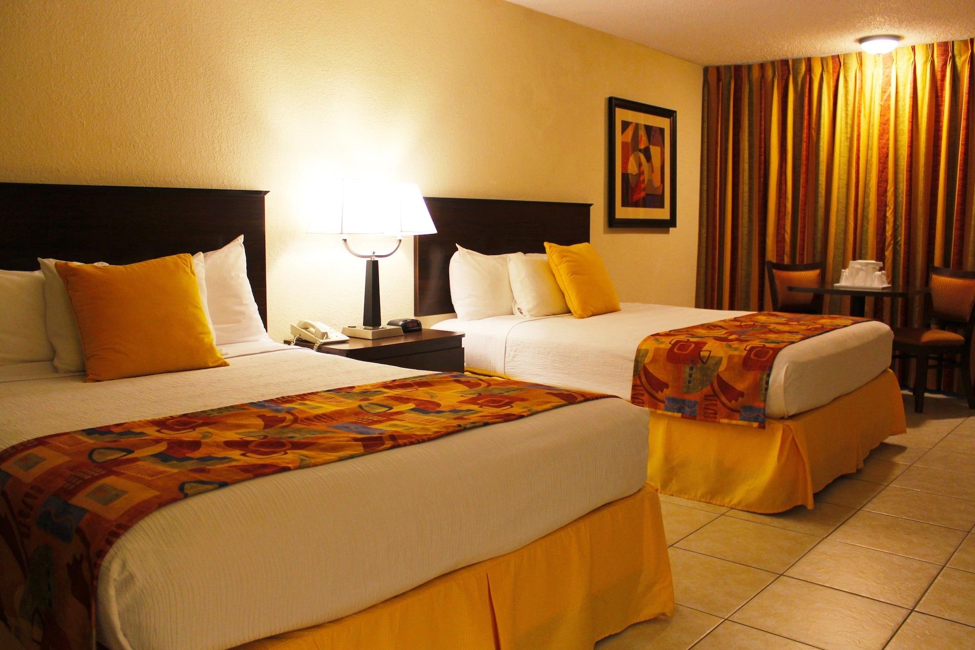 Champions World Resort Kissimmee Luaran gambar