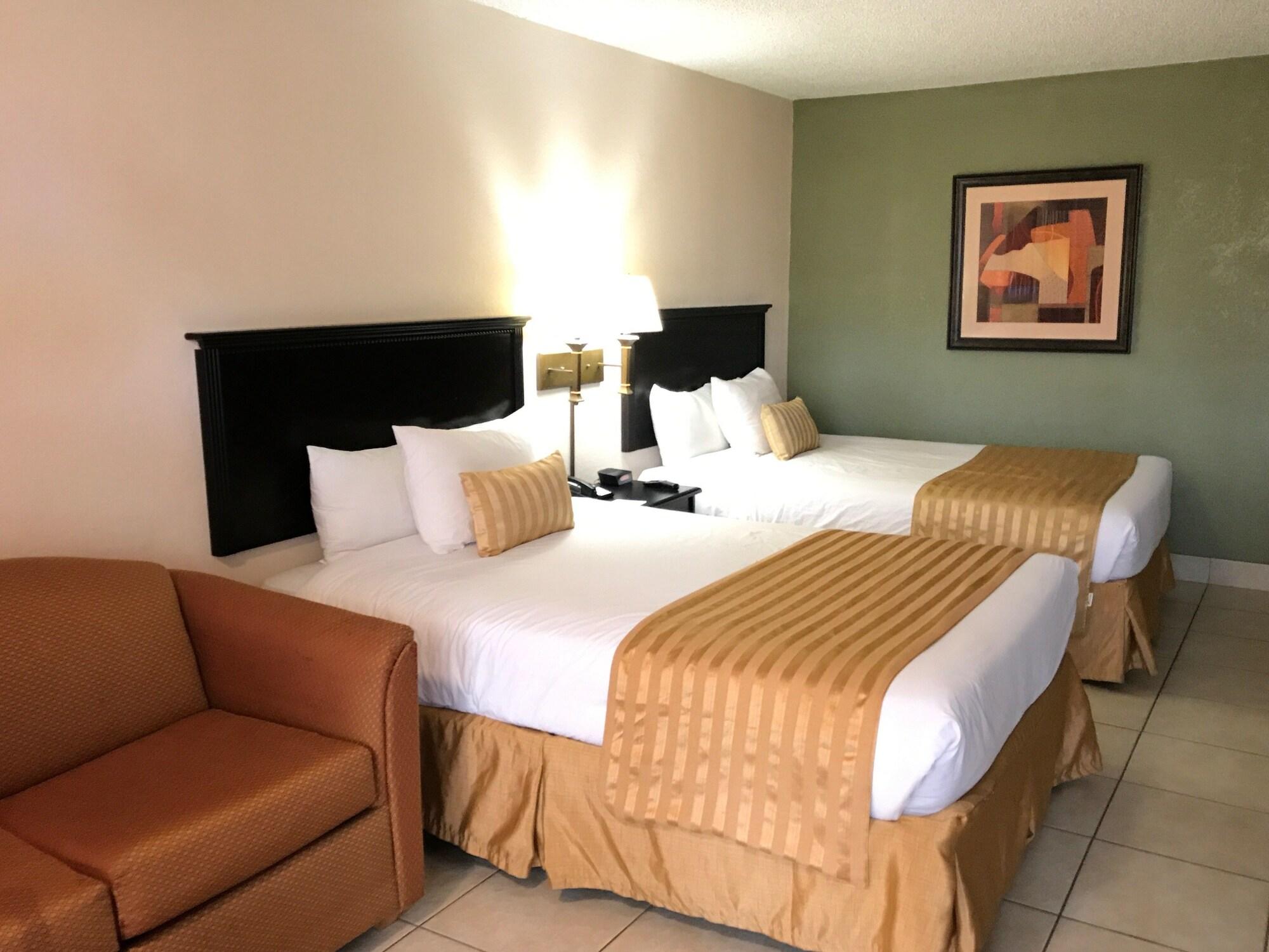 Champions World Resort Kissimmee Luaran gambar