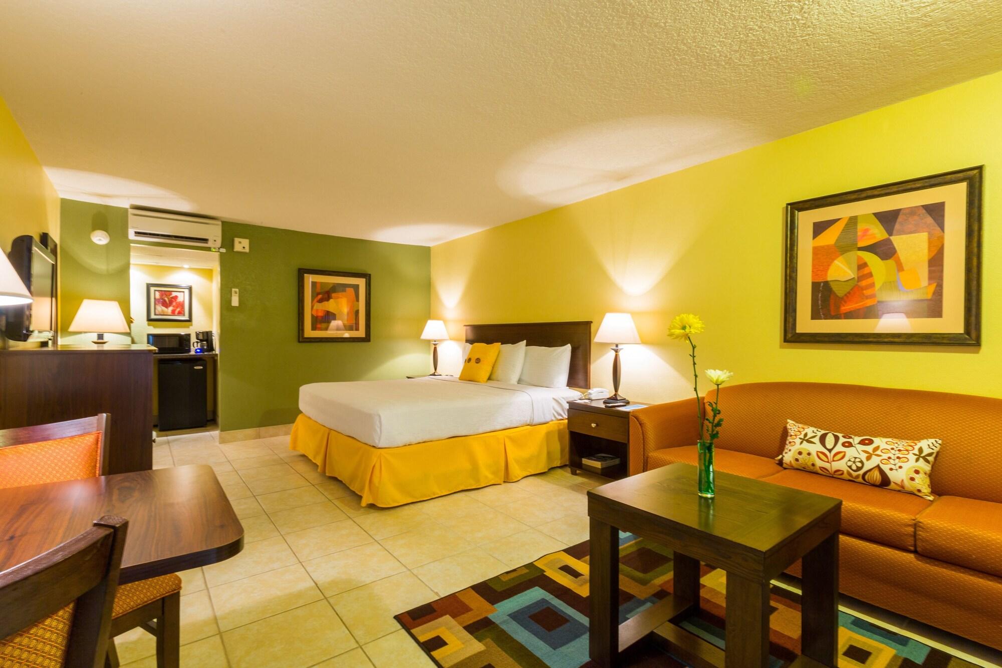 Champions World Resort Kissimmee Luaran gambar