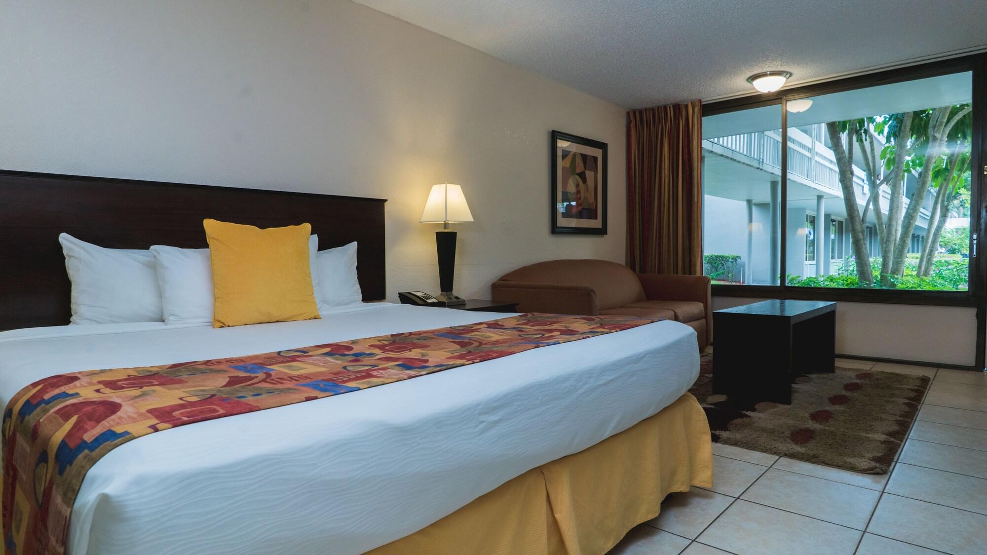 Champions World Resort Kissimmee Luaran gambar