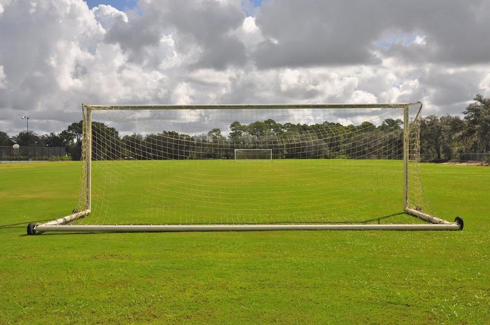 Champions World Resort Kissimmee Luaran gambar