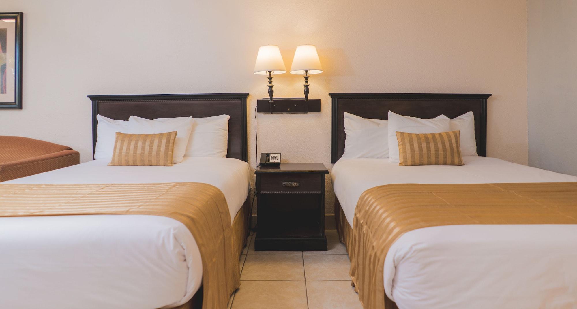 Champions World Resort Kissimmee Luaran gambar