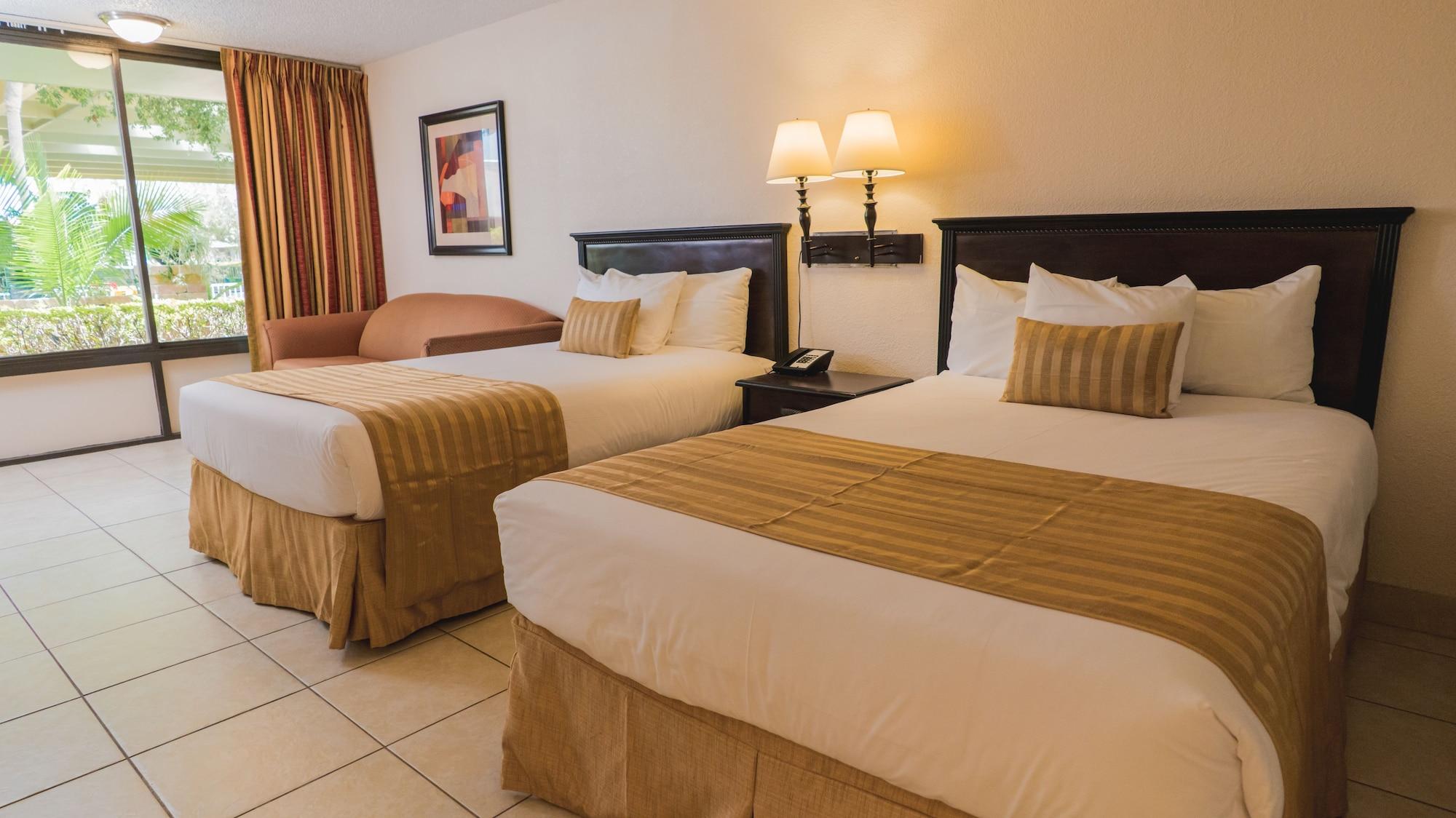 Champions World Resort Kissimmee Luaran gambar