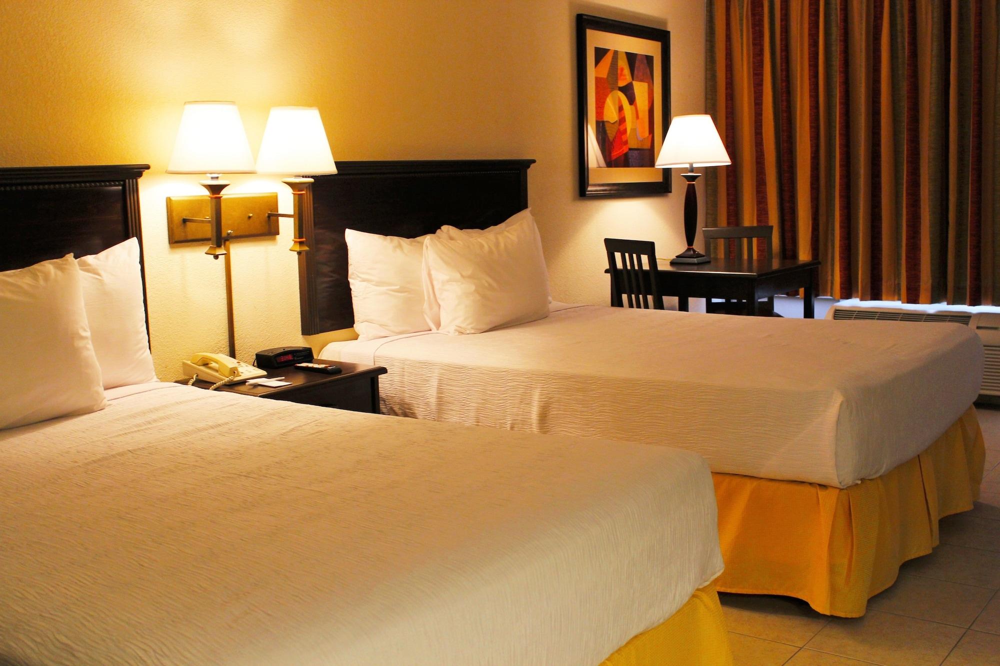 Champions World Resort Kissimmee Luaran gambar