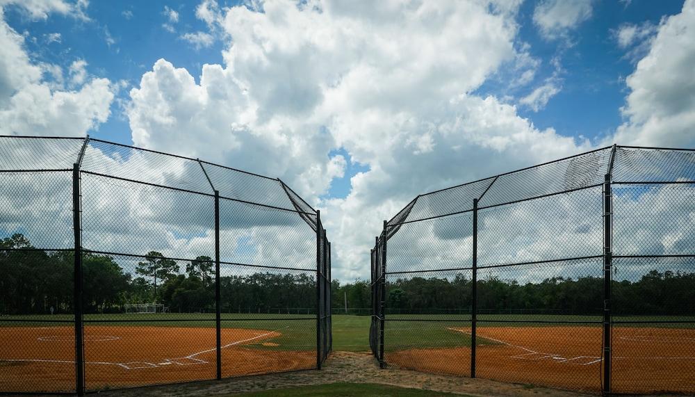 Champions World Resort Kissimmee Luaran gambar