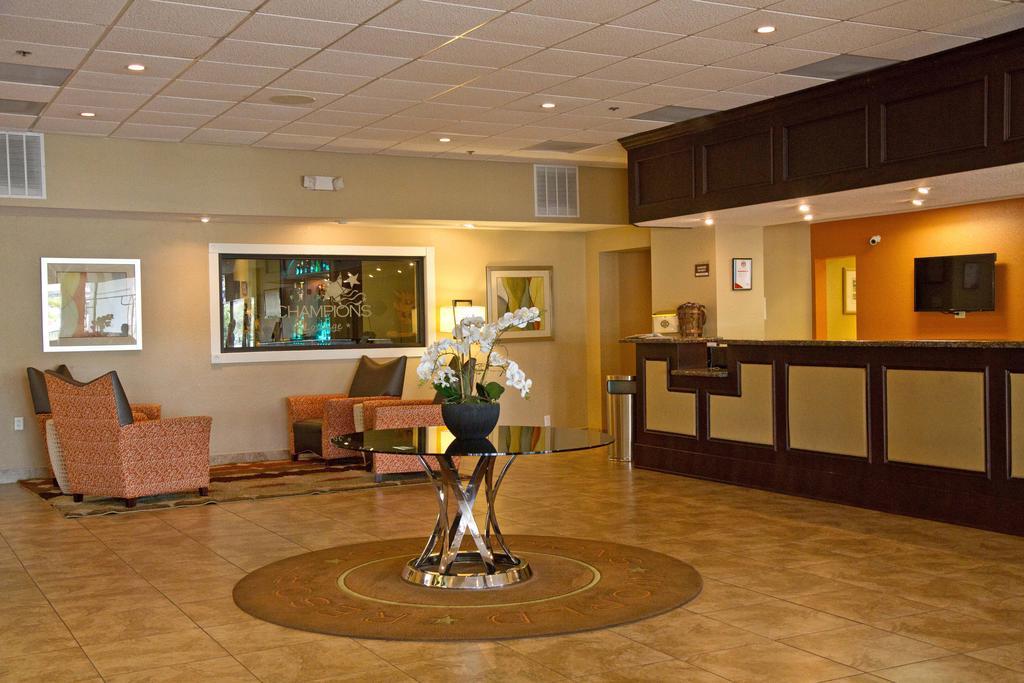 Champions World Resort Kissimmee Luaran gambar