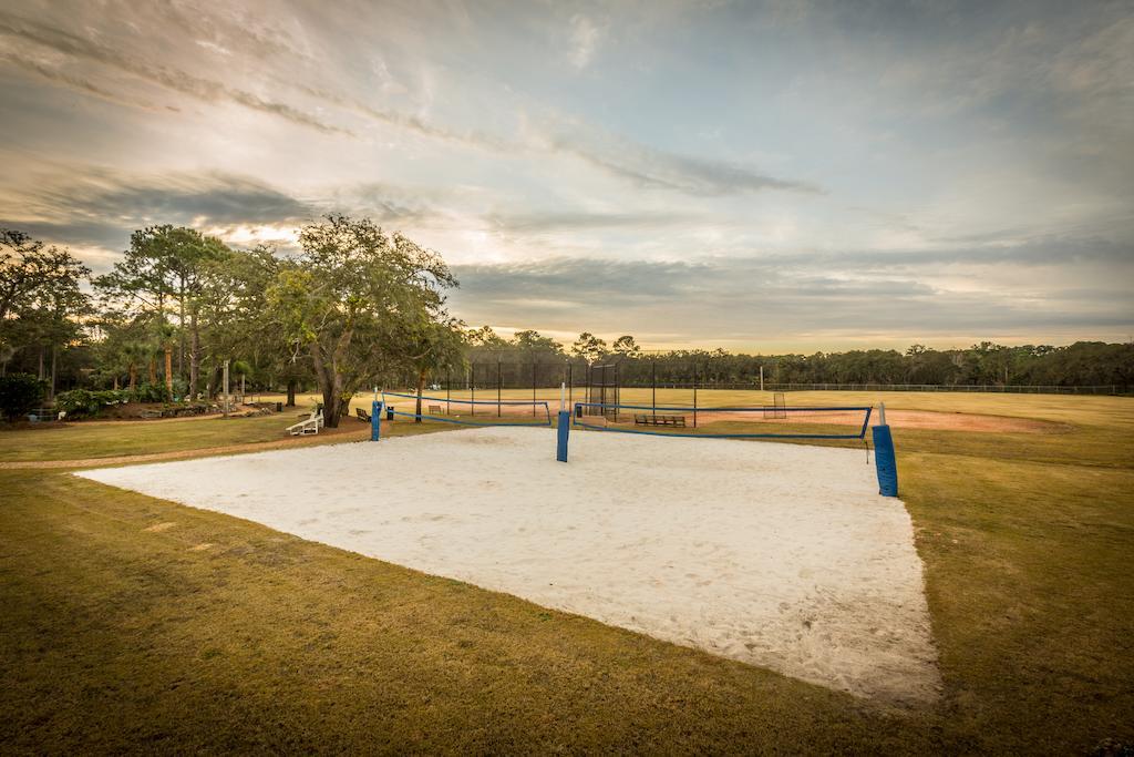 Champions World Resort Kissimmee Luaran gambar