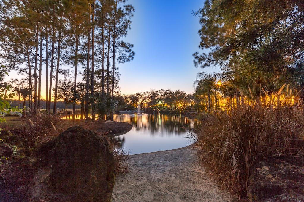 Champions World Resort Kissimmee Luaran gambar