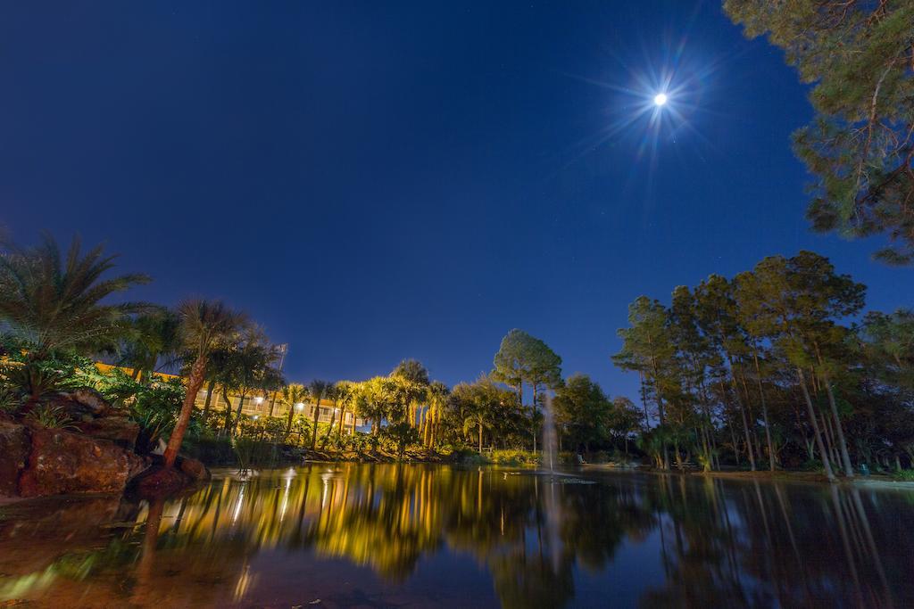 Champions World Resort Kissimmee Luaran gambar