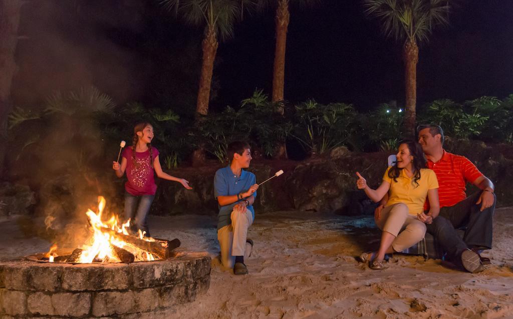 Champions World Resort Kissimmee Luaran gambar
