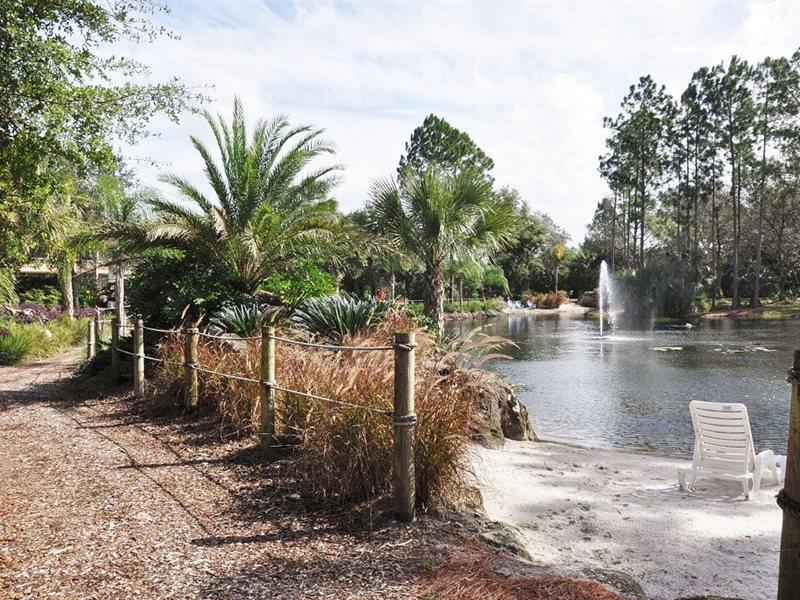 Champions World Resort Kissimmee Luaran gambar