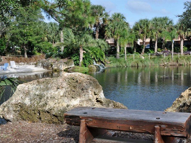 Champions World Resort Kissimmee Luaran gambar