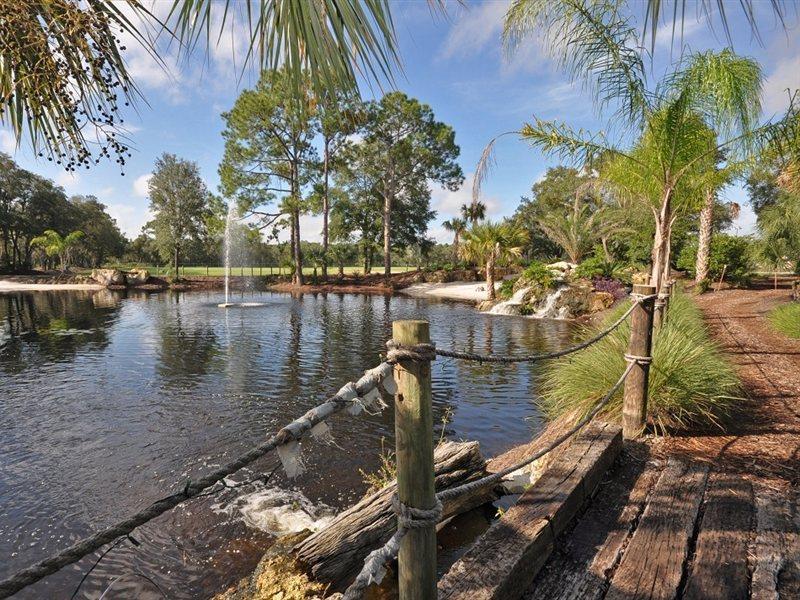 Champions World Resort Kissimmee Luaran gambar