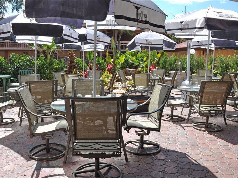 Champions World Resort Kissimmee Luaran gambar