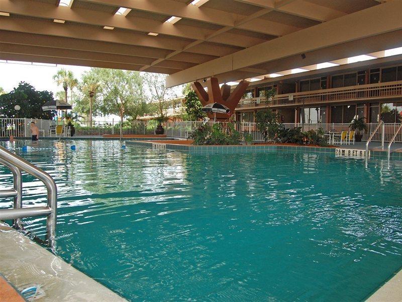 Champions World Resort Kissimmee Luaran gambar