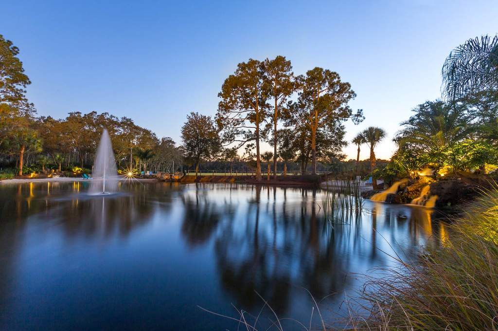 Champions World Resort Kissimmee Luaran gambar