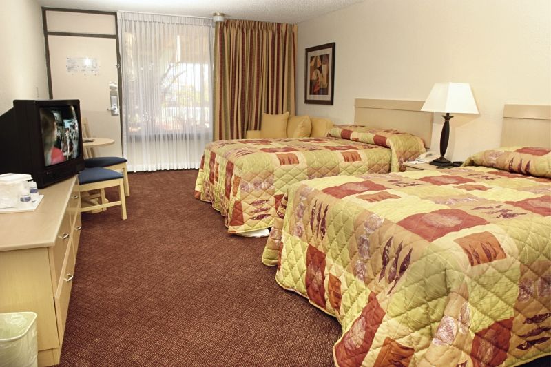 Champions World Resort Kissimmee Luaran gambar