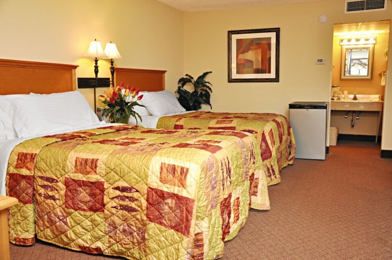 Champions World Resort Kissimmee Luaran gambar