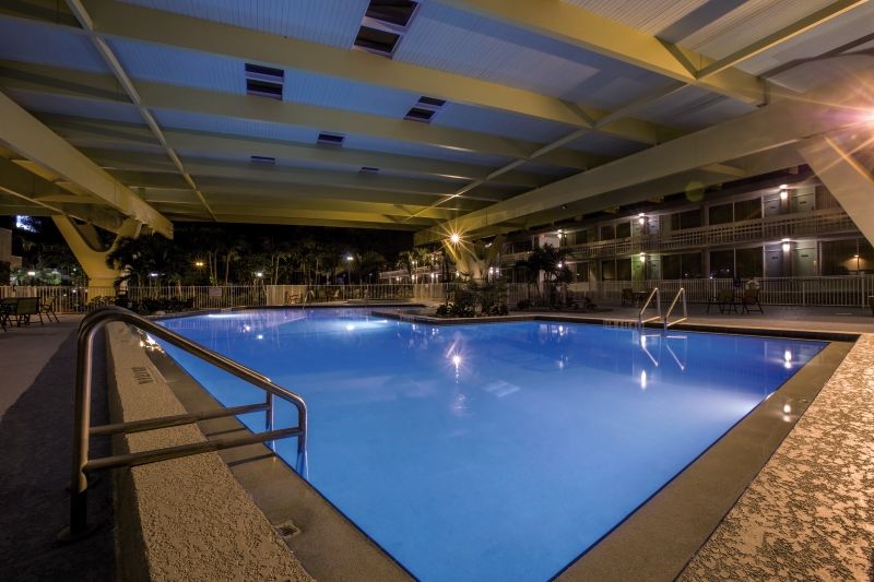 Champions World Resort Kissimmee Luaran gambar
