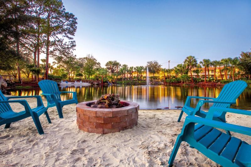 Champions World Resort Kissimmee Luaran gambar