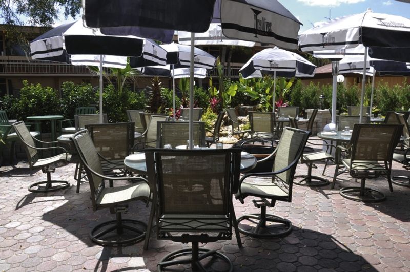 Champions World Resort Kissimmee Luaran gambar