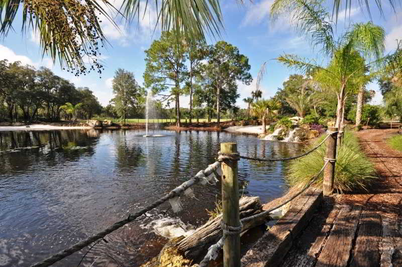 Champions World Resort Kissimmee Luaran gambar