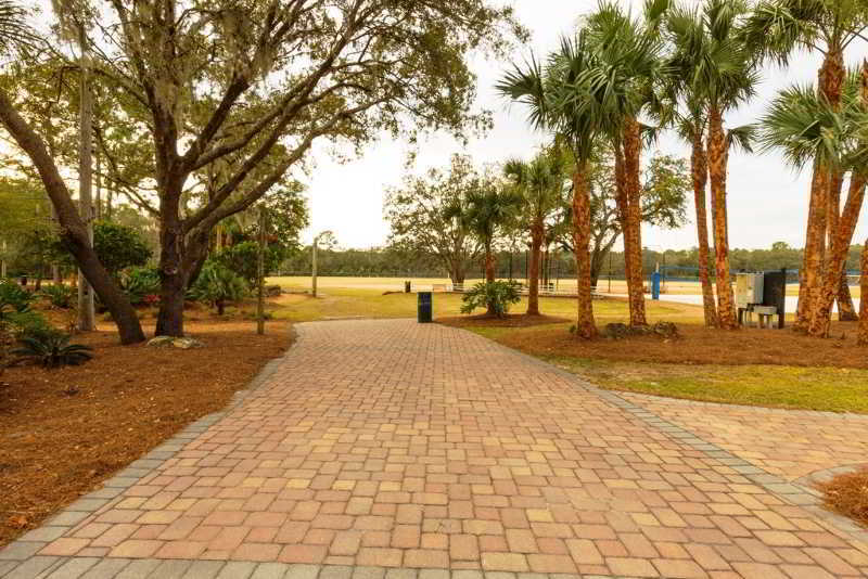 Champions World Resort Kissimmee Luaran gambar