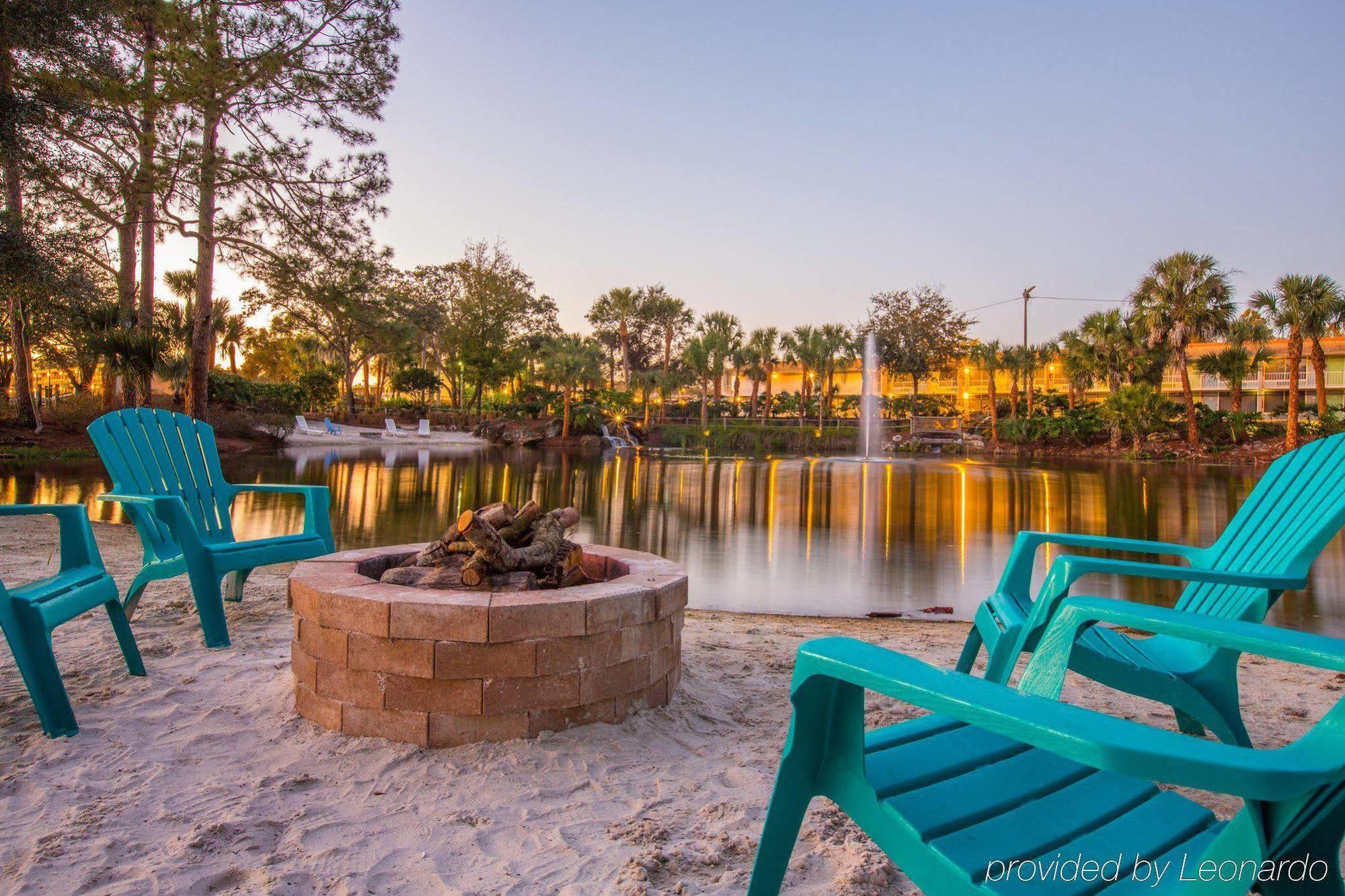 Champions World Resort Kissimmee Luaran gambar