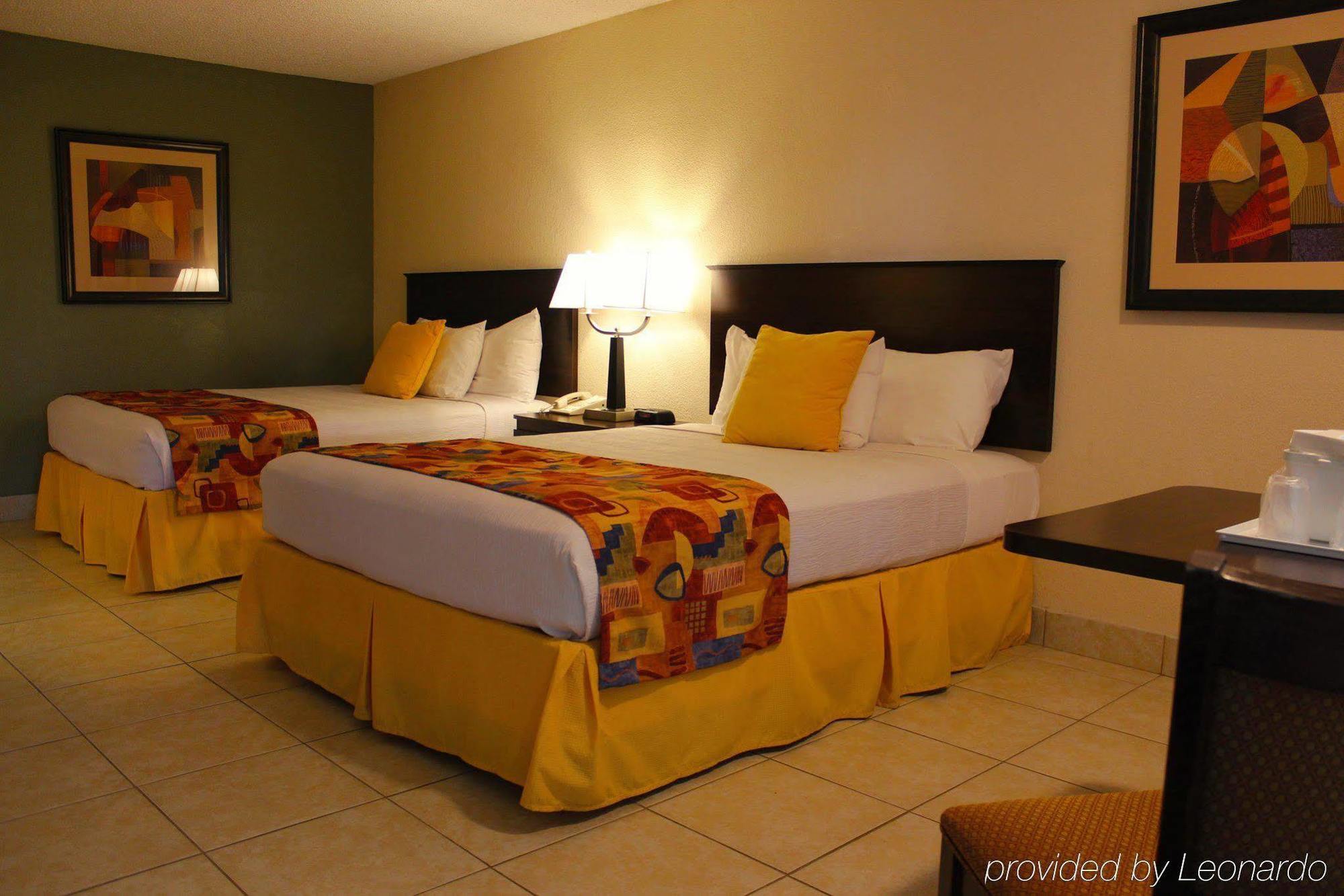 Champions World Resort Kissimmee Luaran gambar