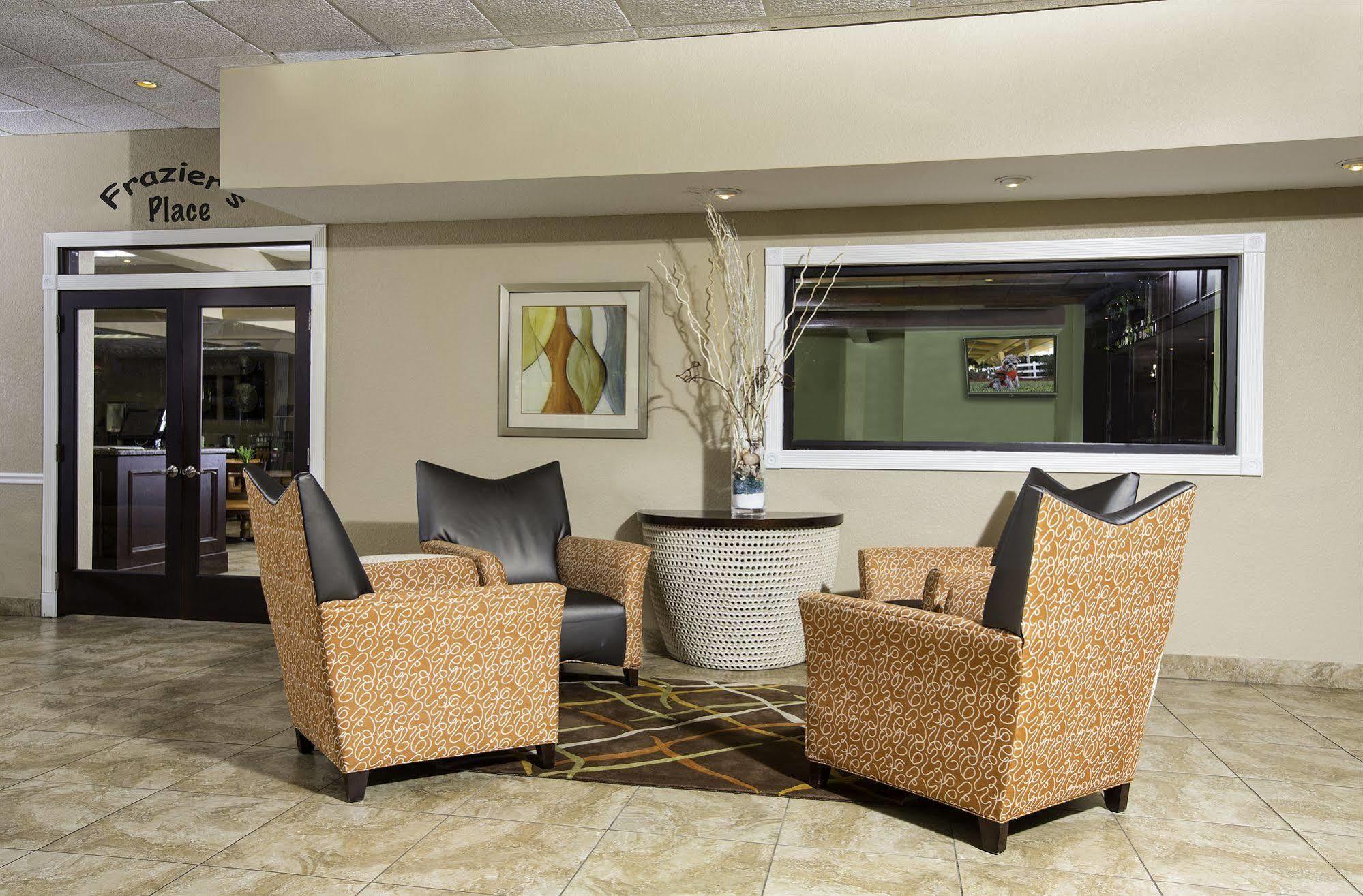 Champions World Resort Kissimmee Luaran gambar