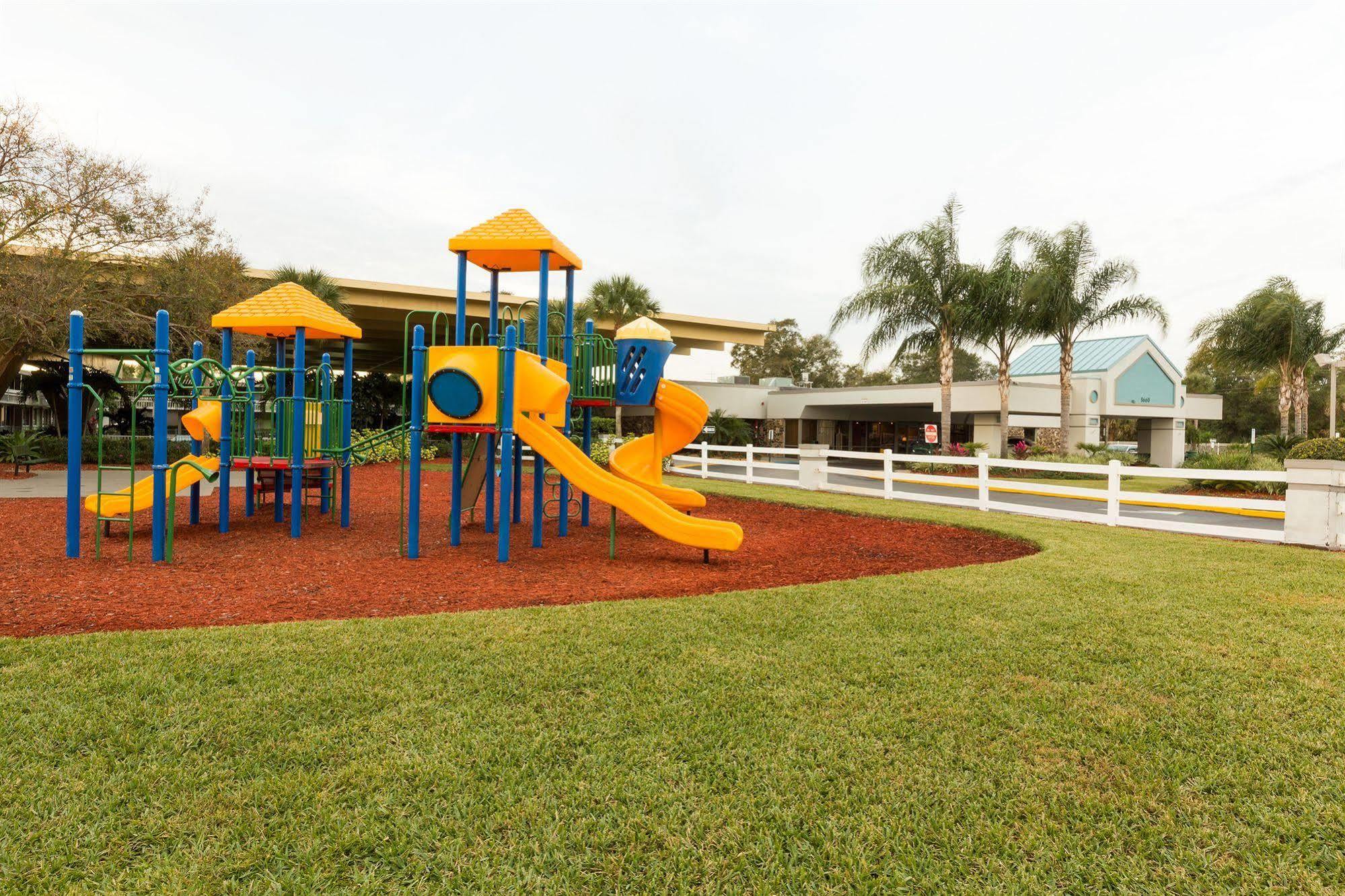 Champions World Resort Kissimmee Luaran gambar