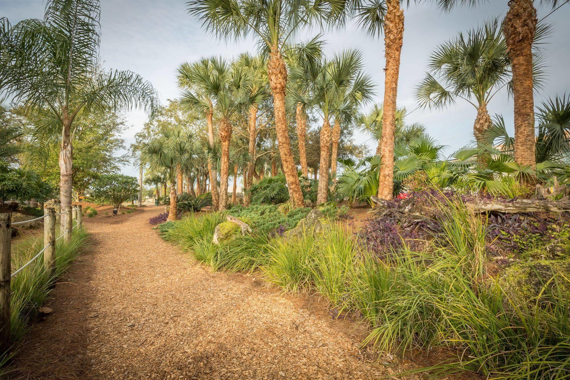 Champions World Resort Kissimmee Luaran gambar