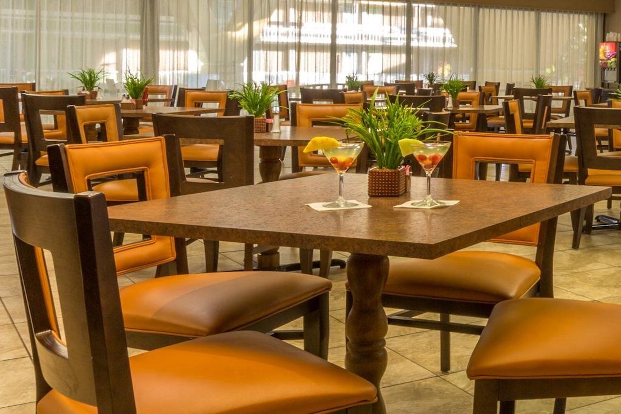 Champions World Resort Kissimmee Luaran gambar