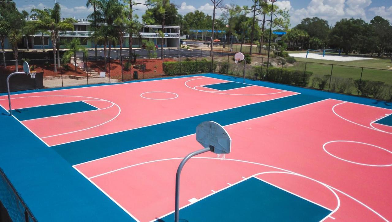 Champions World Resort Kissimmee Luaran gambar
