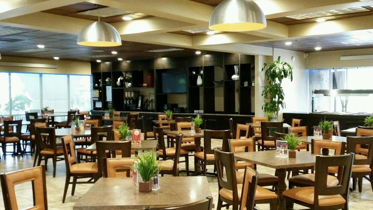 Champions World Resort Kissimmee Luaran gambar