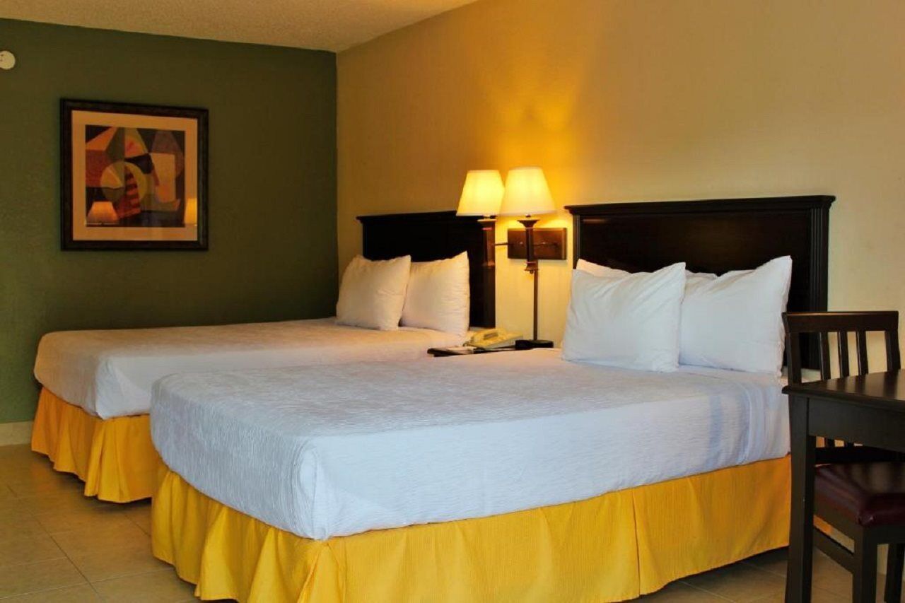 Champions World Resort Kissimmee Luaran gambar