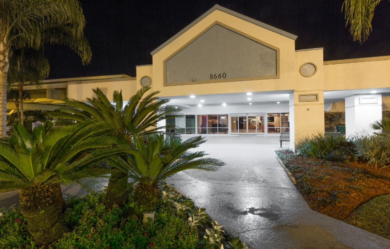Champions World Resort Kissimmee Luaran gambar