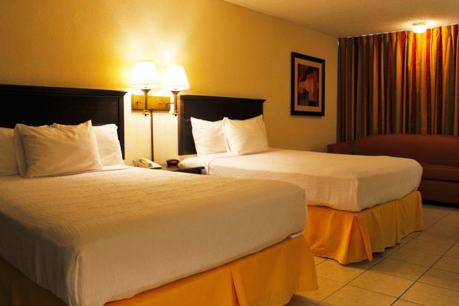 Champions World Resort Kissimmee Luaran gambar