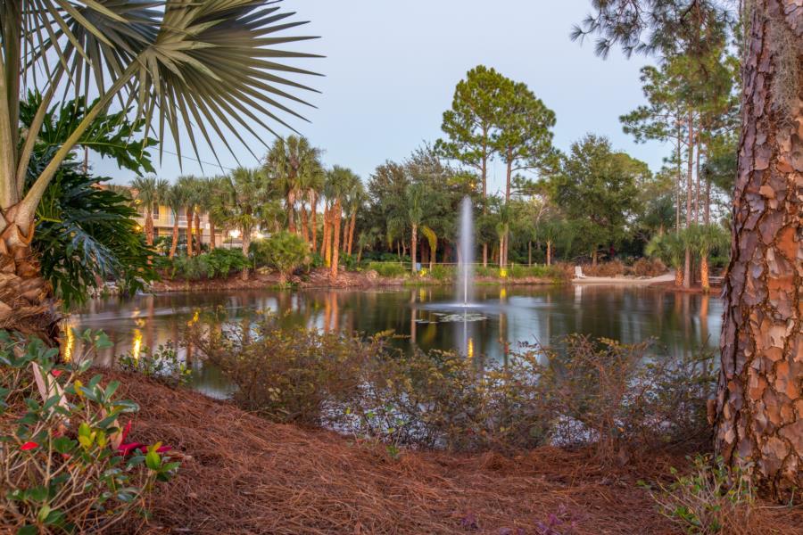 Champions World Resort Kissimmee Luaran gambar